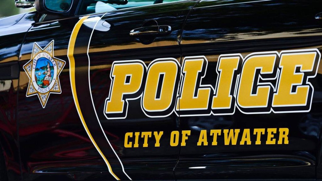 Police arrest man accused of attacking woman with machete at Merced gas