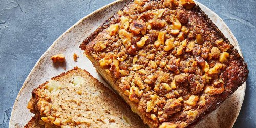 15 Fall Breakfast Recipes So Good, You'll Want to Eat Them for Dessert