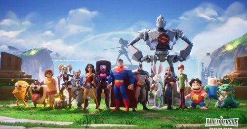 A casual gamer reviews the nostalgic pleasures of MultiVersus Flipboard