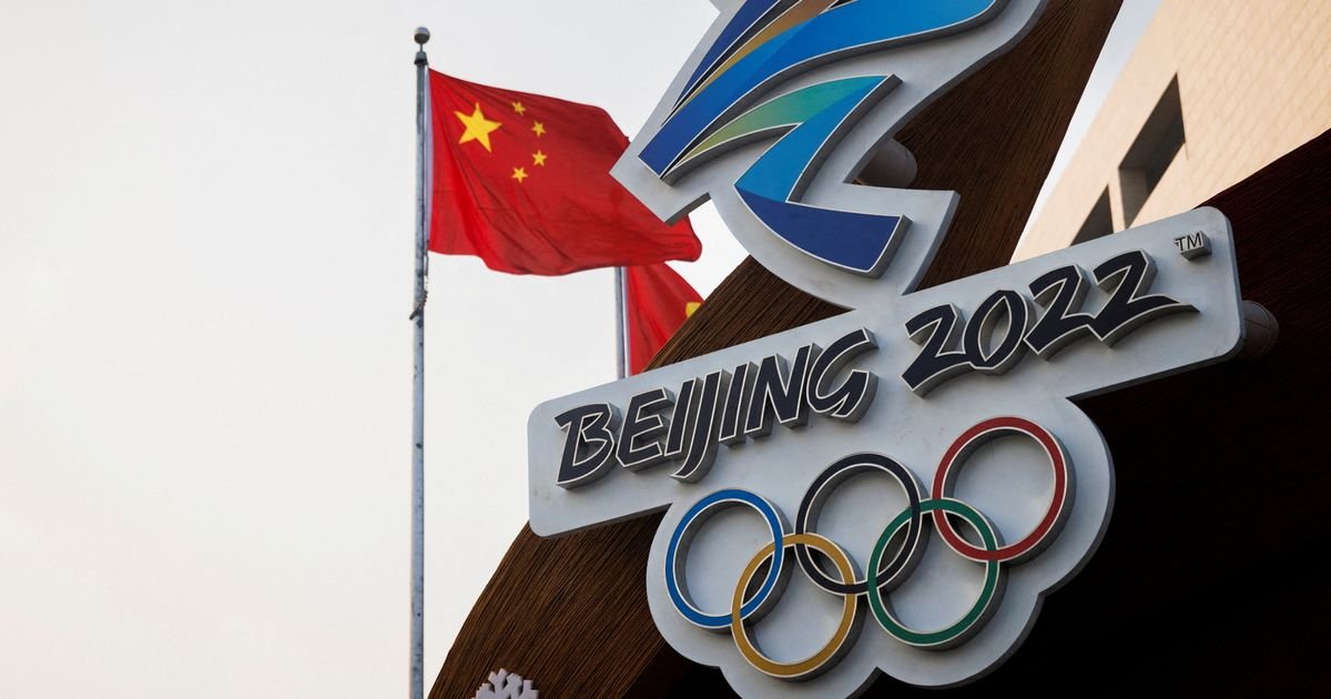 When Does Winter Olympics 2023 Start