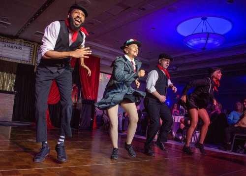 Michigan Holiday Events 2023 Dancing with the Local Stars announces cast for Muskegon’s 2023 event