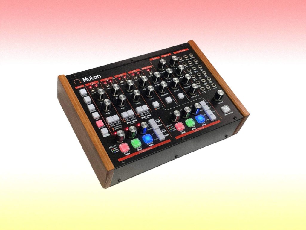 Joué Play MIDI controller review Free your fingers and format Flipboard