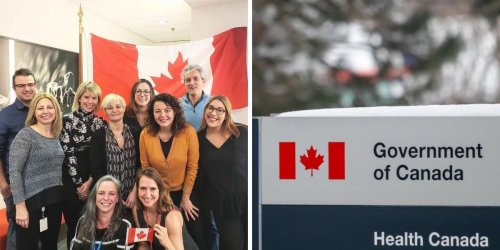 6 Government Of Canada Jobs Available Right Now That Pay