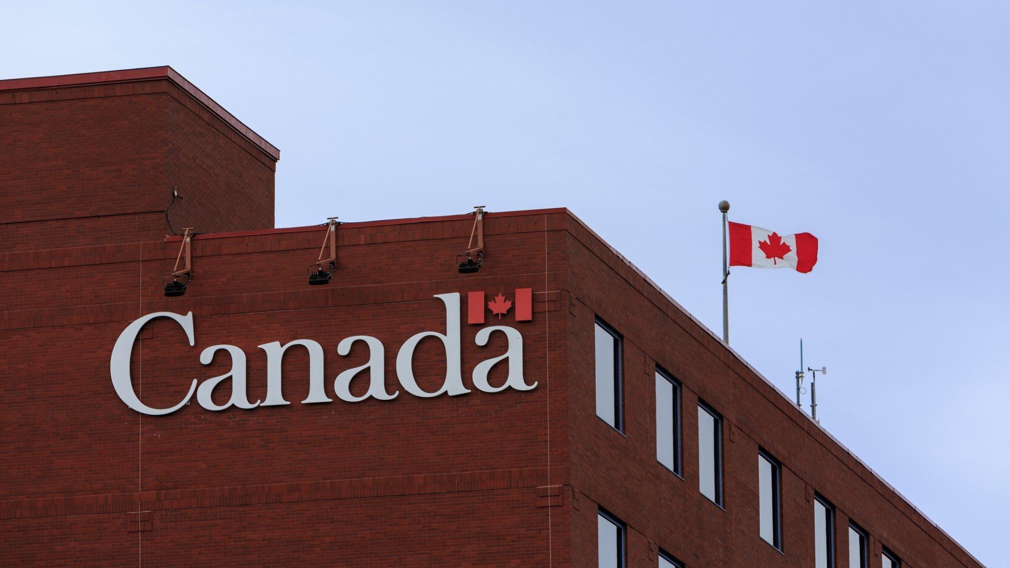 These Government Of Canada Jobs Are Open & You Don't Need A Degree Or