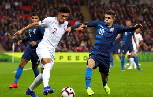 World Cup 2022 Group B England, USA, Iran, Wales schedule, fixtures