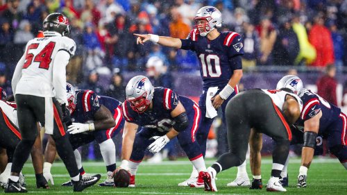patriots training camp 2023 schedule Patriots 2023 Opponents Revealed With Chiefs Coming To Gillette Stadium