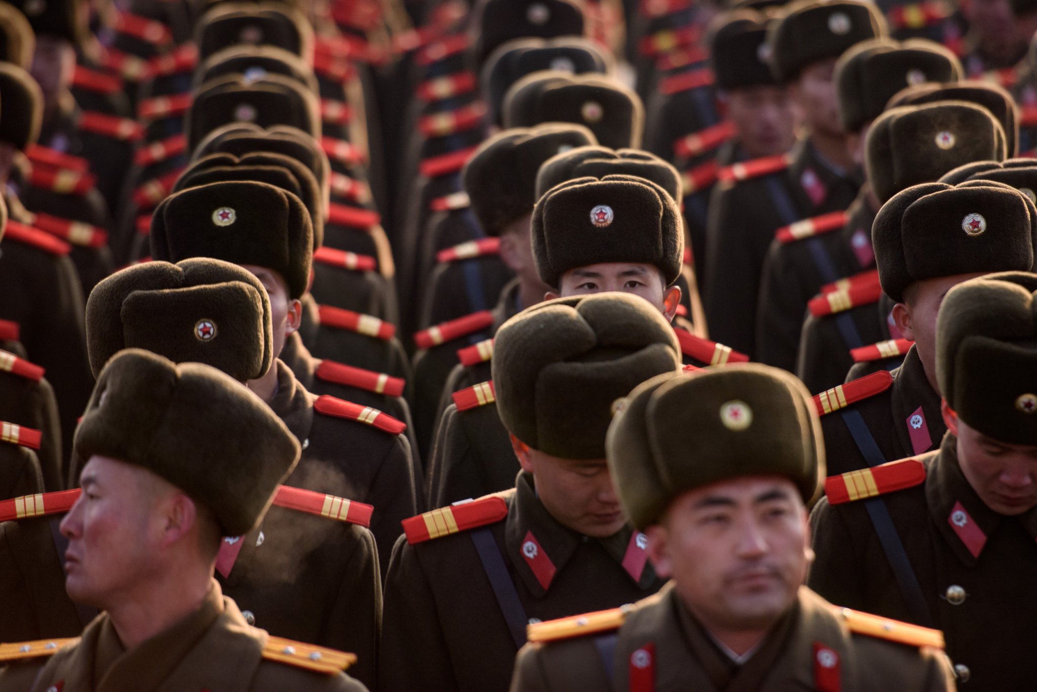 Russia Allies Deal Blow to Putin's North Korean Troops Plan Flipboard