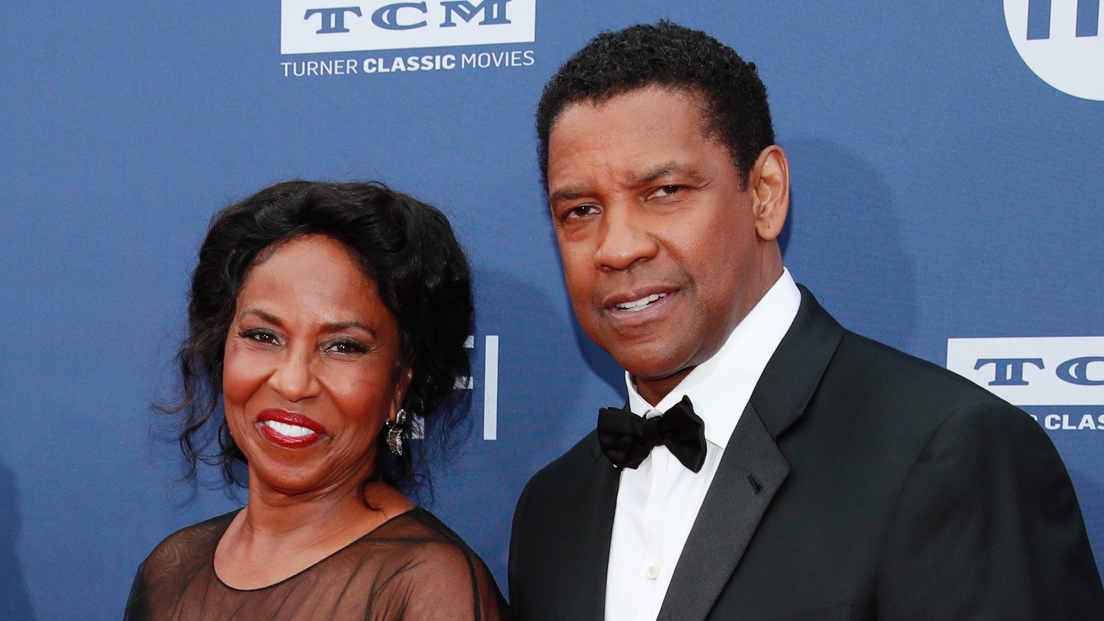 The Denzel Washington Interview That Left Katie Couric Shaken Flipboard