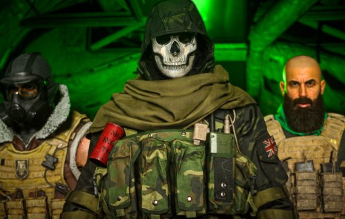 'Call Of Duty Warzone''s new loadout system removed after causing bugs
