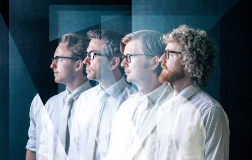 Public Service Broadcasting replace Low on All Points East 2022 lineup