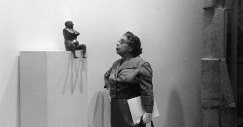 What Does the New MoMA Mean for Modernism? And What Was Modernism