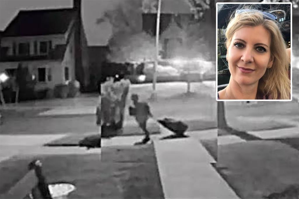 NYC mom Orsolya Gaal’s body found in duffel bag Flipboard