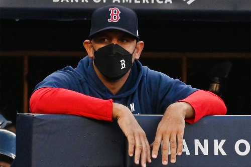 Astros vs. Red Sox odds, prediction It will be a long night for Boston Flipboard