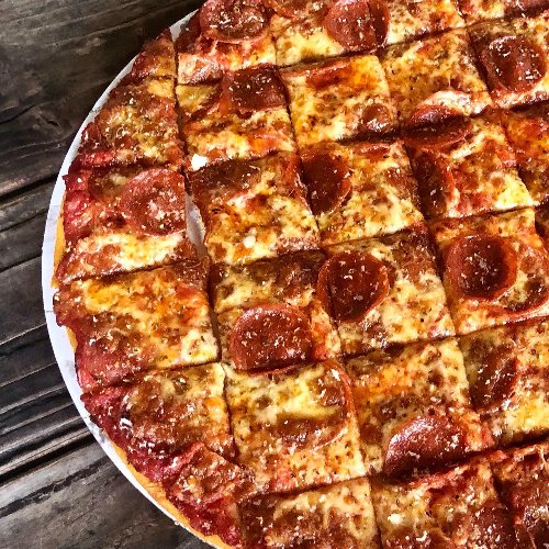 Jerry's Pizza Is Bringing TavernStyle Pizza To Portland