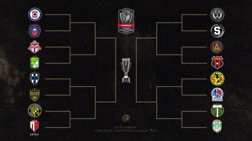 Champions League Bracket 2021 Mls Bracket 2020 Mls Is Back