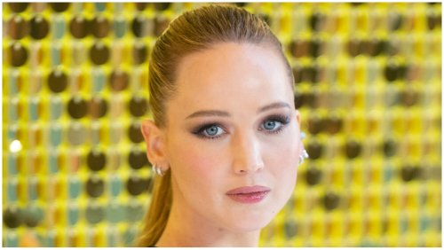 Jennifer Lawrence Reportedly Goes Fully Nude In Latest Film | Flipboard