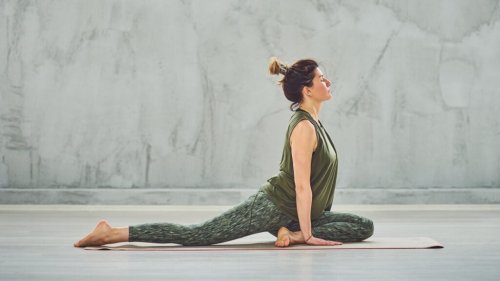 How to Build Hip Mobility Safely Flipboard