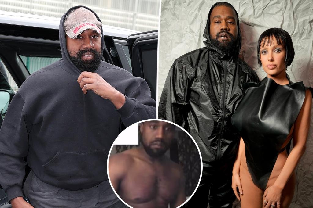 Kanye West’s alleged $250K sex tape scandal rears its head again after