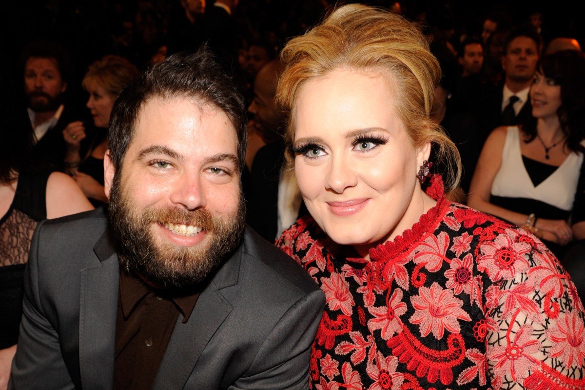 Adele sits down with Oprah during “One Night Only” concert/interview