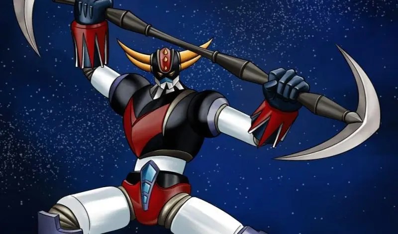 exposition goldorak 2023 Une Incroyable Expo Consacrée À Goldorak Est À Découvrir En Ce Moment À Paris ! | Flipboard