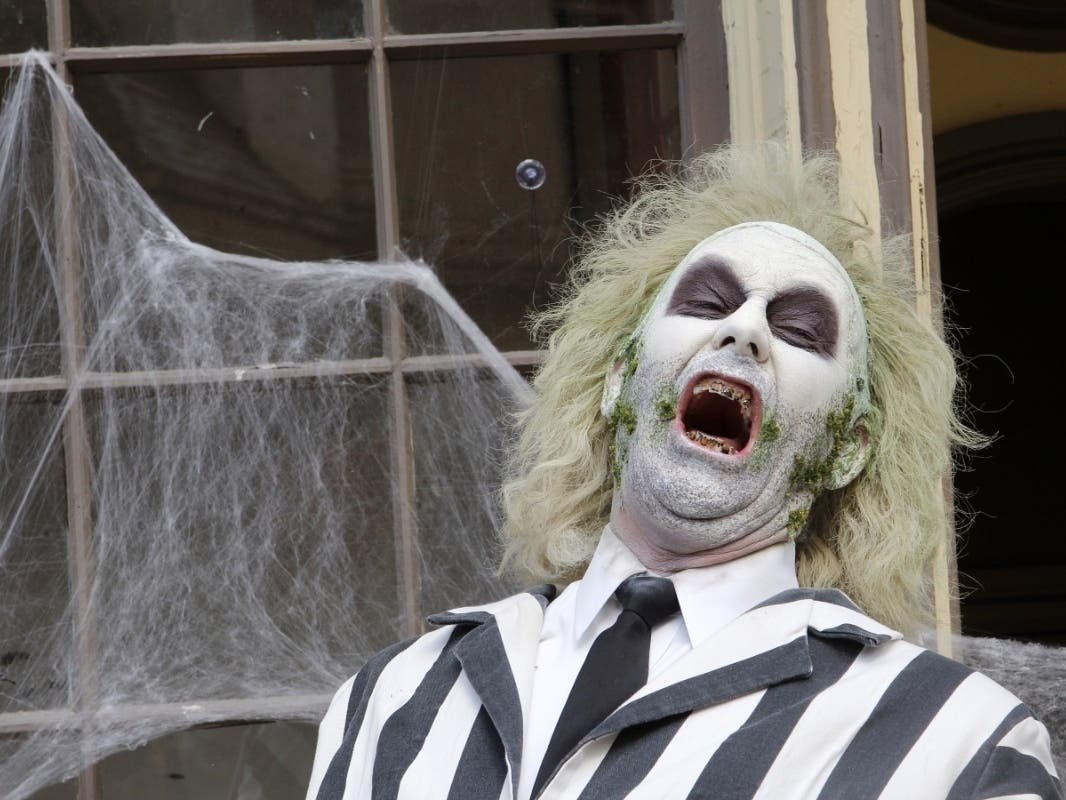 Here Are The Top 25 Halloween 2024 Costume Ideas From Google Searches Flipboard