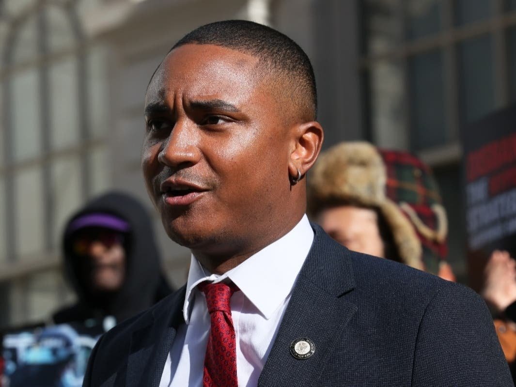 BedStuy Council representative cannot find affordable housing in Bed