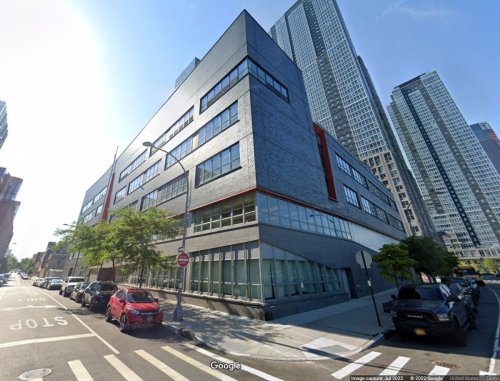 Long Island City School Evacuated After Bomb Threat, Police Say Flipboard
