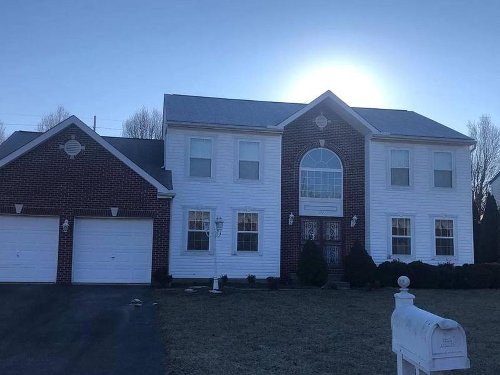 3 New Foreclosed Homes In The Columbus Area Flipboard