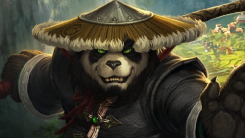 WoW Dragonflight Monk talent trees to be adjusted following backlash Flipboard