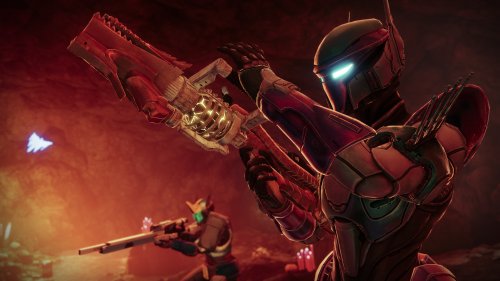 festival of the lost 2023 god rolls Destiny 2 Goes Full Anime With Haunted Gundam Armor Flipboard