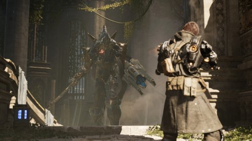 NEXON’s The First Descendant gets a new teaser trailer ahead of