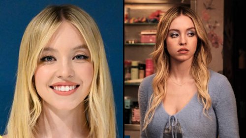 Euphoria's Sydney Sweeney says she wants to be a young mum Flipboard