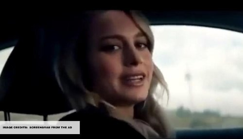 Who is the girl in the new Nissan ad commercials? Here's everything you
