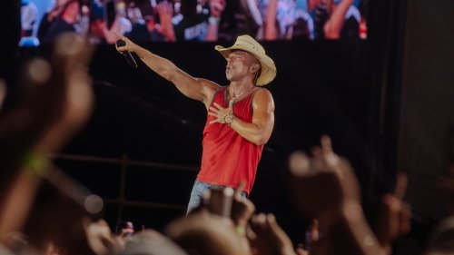 tortuga festival 2023 tickets Eric Church, Shania Twain, Kenny Chesney & More To Play 10th Annual Tortuga Music Festival