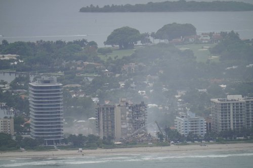 Miami's Climate Dystopia Gets Real Flipboard