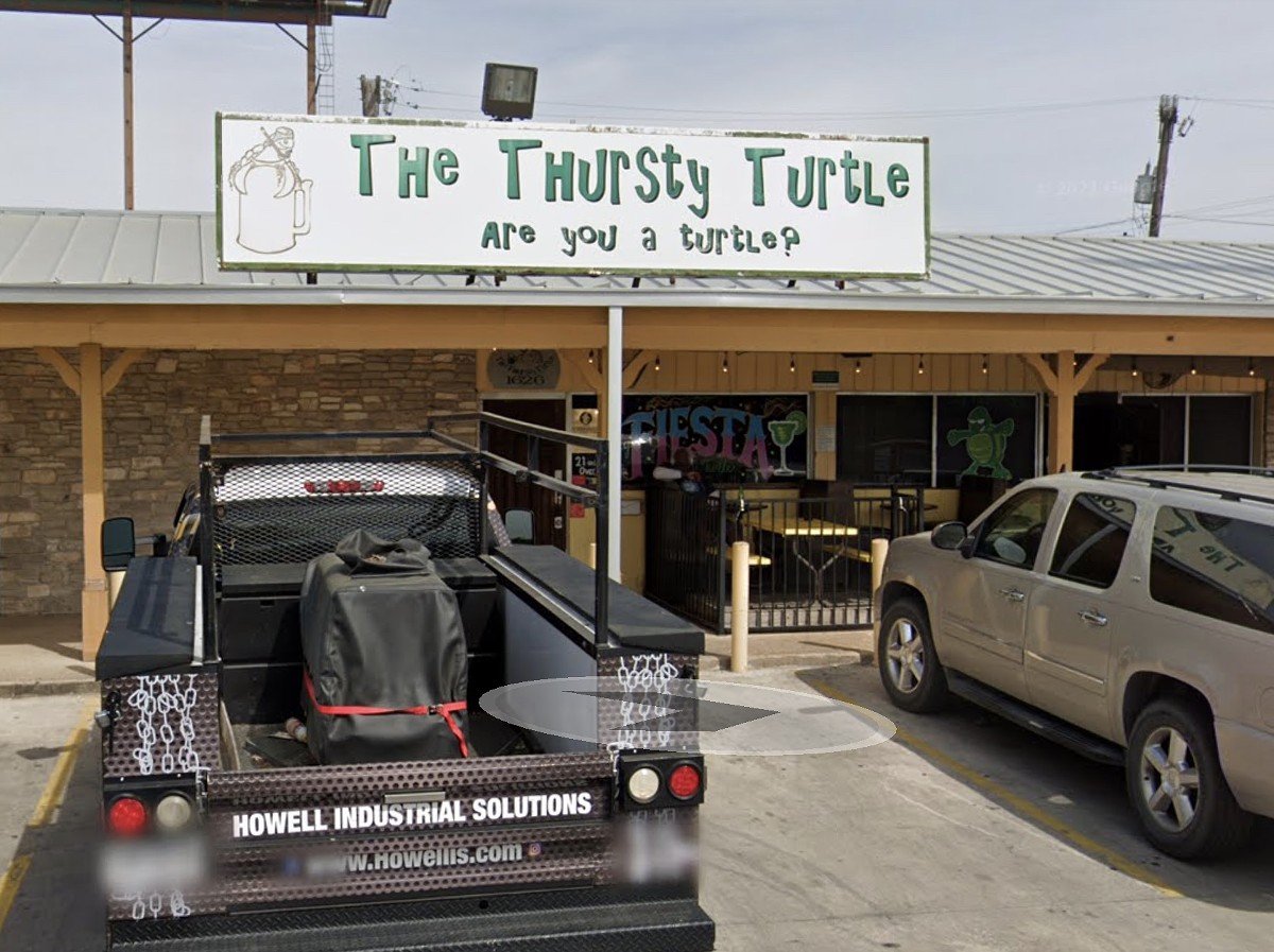 San Antonio Real Estate Blog 21 San Antonio bars where you probably