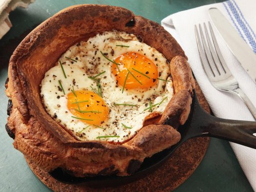 We put James Martin’s Yorkshire pudding recipe to the test Flipboard