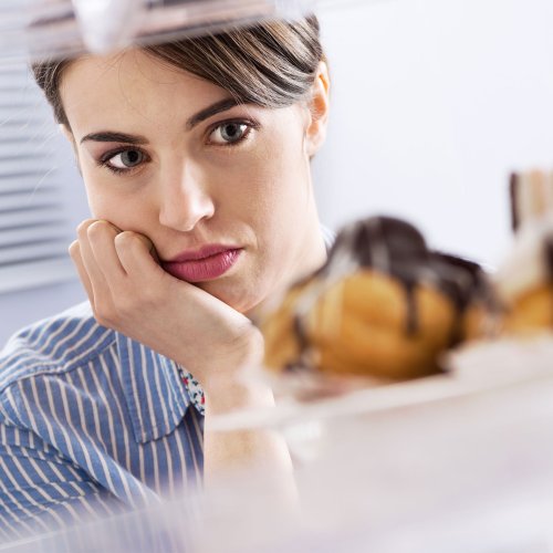 This Is The Best Fiber Supplement To Curb Cravings For Weight Loss