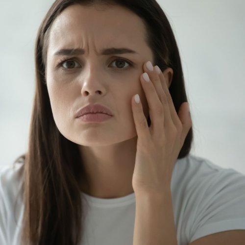 Experts Detail The Infamous ‘Ozempic Face’ SideEffect And What It