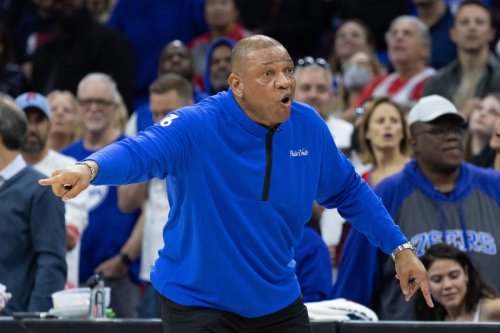 Miami Heat list 5 players as questionable for potential closeout Game