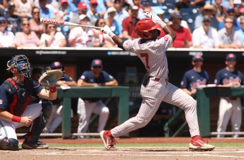 oklahoma baseball schedule 2023 Oklahoma Announces Complete 2023 Baseball Schedule Flipboard