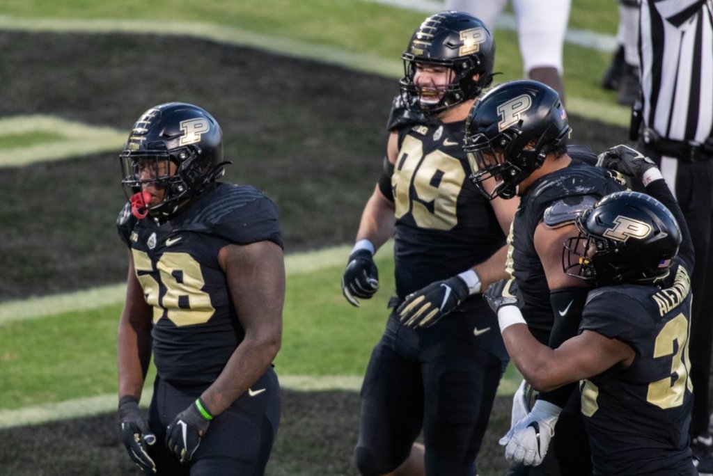 Complete 202122 College Football Bowl Game Schedule