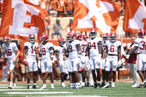 alabama womens soccer schedule 2023 Alabama's 2023 SEC Schedule Release Flipboard