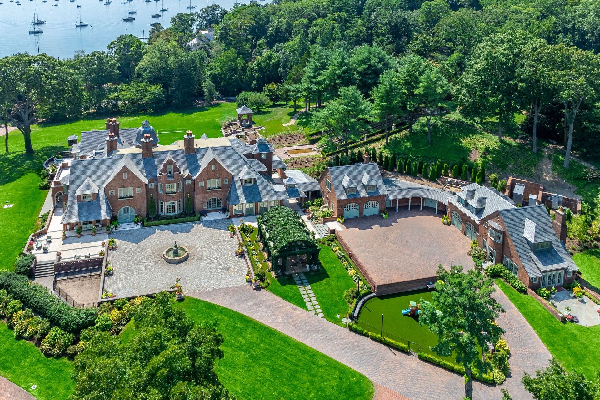 Billy Joel’s Long Island estate hits the market for 49.9M Here’s a