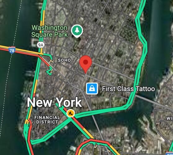 Nearly 100 pairs of 1,200 designer jeans stolen in Manhattan heist