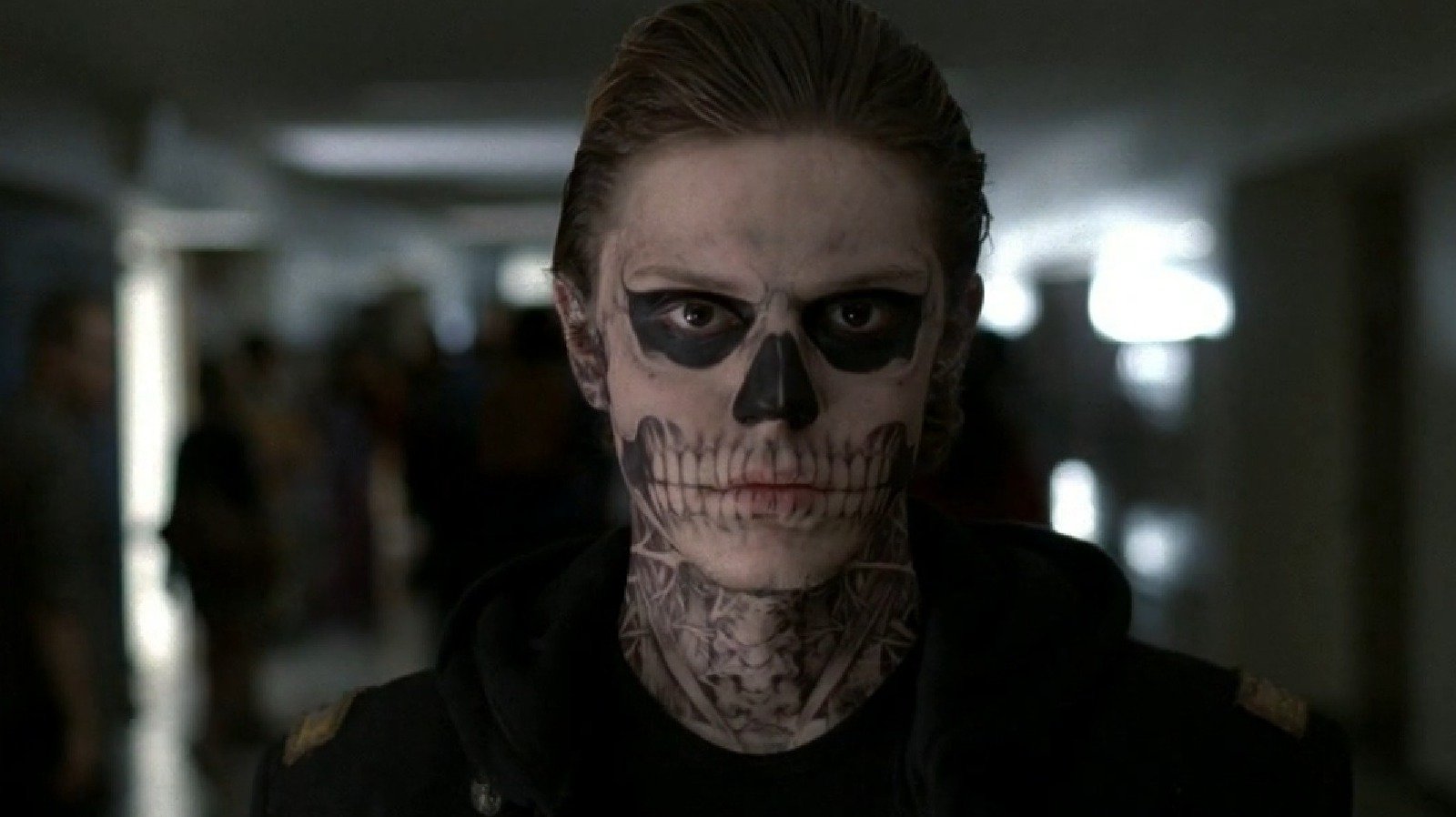 Every American Horror Story Season Ranked In Order Of Scariness Flipboard