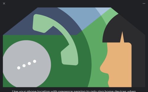 Google Home won’t ring you anymore if your phone isn’t home Flipboard