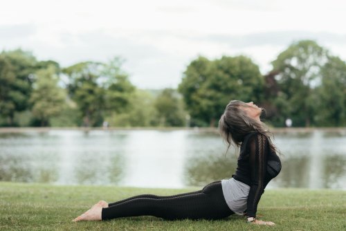 7 Best Yoga Exercises for a Stronger Heart Flipboard 7 Best Yoga Exercises for a Stronger Heart Flipboard