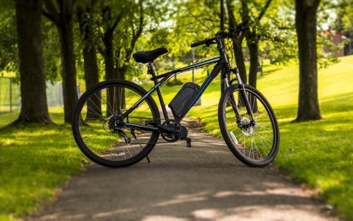 In Less Than an Hour You Can Give Your Old Bike a Serious Boost Thanks