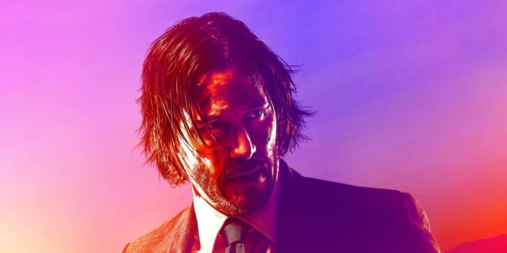 Every Keanu Reeves Movie And TV Show Trending News